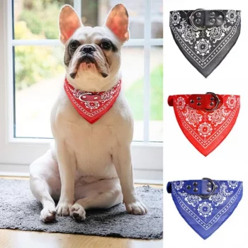 Collier-bandana-pour-chien-Accessoire-chien-Collier-chien-Collier-cuir-chien-couleur-BleuBleu-marineNoirRoseRose-fonceRo-1-600x600-1.webp