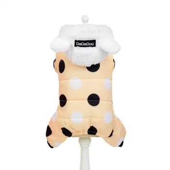 Combinaison-a-capuche-pour-chiot-Manteau-pour-chien-Vetement-chien-Taille-XL-Couleur-Beige.webp