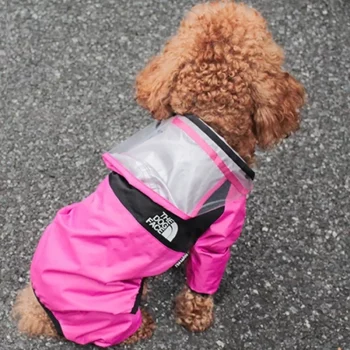 Combinaison-impermeable-pour-chien-Manteau-pour-chien-Vetement-chien-Taille-S-Couleur-Rose.webp