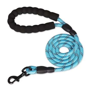 Corde-de-laisse-pour-chien-Accessoire-chien-Laisse-chien-Couleur-Bleu.webp