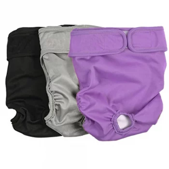 Culotte-douce-imprmeable-pour-chiens-Culotte-Pour-Chien-Vetement-chien-couleur-GrisNoirViolet-600x600-1.webp