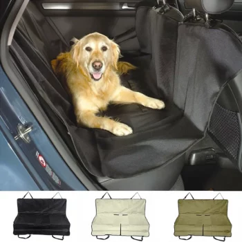 Housse-de-siege-arriere-de-voiture-pour-chiens-Transport-chien-couleur-BeigeNoirVert-600x600-1.webp