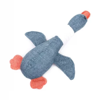 Jouet-en-forme-de-canard-pour-chiens-Accessoire-chien-Doudou-pour-chien-couleur-BleuBleu-marineGrisMarron-1.webp