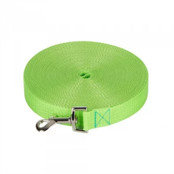 Laisse-de-controle-pour-chien-Accessoire-chien-Laisse-chien-Longe-pour-chien-Taille-XS-Couleur-Vert-clair-600x600-1.webp