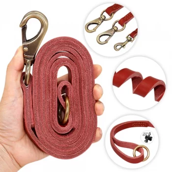 Laisse-de-dressage-pour-chien-Accessoire-chien-Laisse-chien-couleur-MarronRougeVert-1-600x600-1.webp