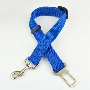 Laisse-de-voiture-pour-chien-Accessoire-chien-Harnais-chien-Couleur-Bleu-1.webp