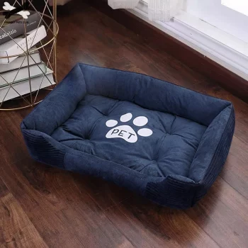 Lit-luxueux-et-confortable-pour-chien-Couchage-chien-Lit-pour-chien-Taille-M-Couleur-Bleu-1.webp