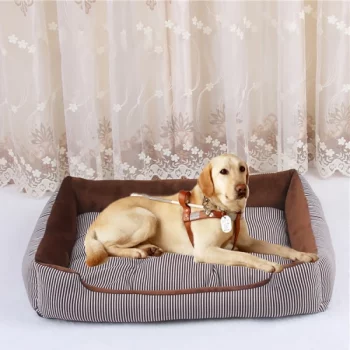 Lit-mobile-pour-chien-Couchage-chien-Lit-pour-chien-couleur-BleuMarron-600x600-1.webp