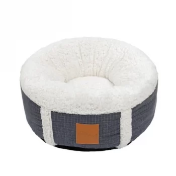 Lit-rond-en-en-cachemire-pour-chien-Couchage-chien-Lit-pour-chien-Taille-40cm-Couleur-Gris-fonce-600x600.png.webp