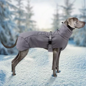 Manteau-chaud-et-epais-a-col-haut-pour-chiens-Manteau-pour-chien-Vetement-chien-couleur-BeigeGrisRoseRouge-600x600-1.webp