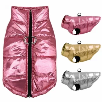 Manteau-impermeables-et-chaud-pour-chien-Manteau-pour-chien-Vetement-chien-couleur-ArgenteDoreRose-600x600-1.webp