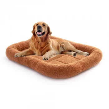 Matelas-epais-et-douillet-pour-chien-Couchage-chien-Matelas-chien-couleur-GrisMarronRose-4-600x600-1.webp