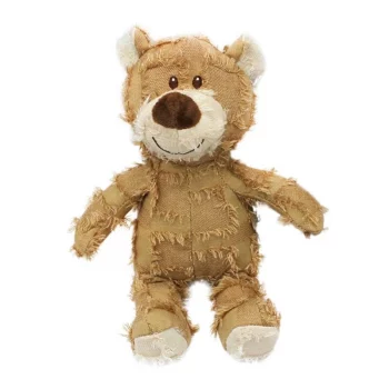 Ourson-en-peluche-pour-chien-Accessoire-chien-Doudou-pour-chien-couleur-BeigeBleuMarron.webp