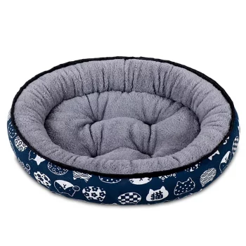 Panier-orthopedique-rond-pour-chien-Panier-chien-Couchage-chien-Lit-pour-chien-Panier-et-matelas-orthopedique-pour-chien.webp