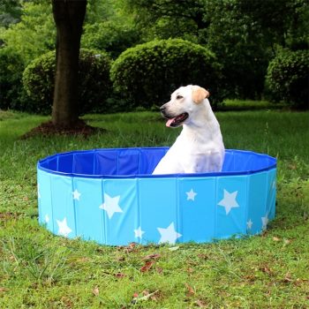 Piscine-pliable-ronde-en-PVC-pour-chien-Hygiene-chien-couleur-BlancBleuBleu-FonceRouge-7.jpg