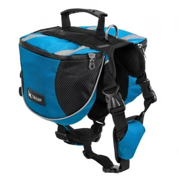 Sac-a-dos-avec-anneau-metallique-pour-chien-Sac-a-dos-pour-chien-Transport-chien-Taille-S-Couleur-Bleu.webp