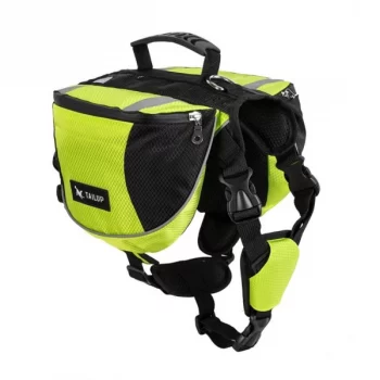 Sac-a-dos-avec-anneau-metallique-pour-chien-Sac-a-dos-pour-chien-Transport-chien-Taille-S-Couleur-Jaune-600x600-1.webp