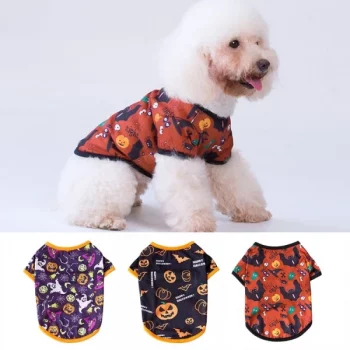 T-shit-Halloween-pour-chien-Deguisement-pour-chien-Vetement-chien-couleur-NoirOrangeViolet-600x600-1.webp