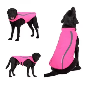 Veste-polaire-impermeable-pour-chien-Vetement-chien-Manteau-pour-chien-couleur-NoirOrangeRose-1-600x600-1.webp